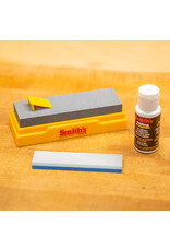 Smith's Combination Bench Stone Kit
