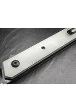 Böker Kwaiken Air Mini Black/G10 Jade Natural