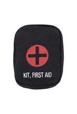 Rothco Zipper First Aid Kit