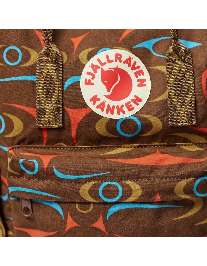 Fjällräven Kånken Art