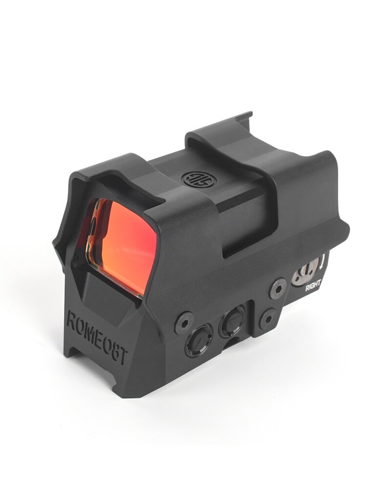 WADSN Romeo 8T 1x38mm 2.0 MOA Red Dot Sight