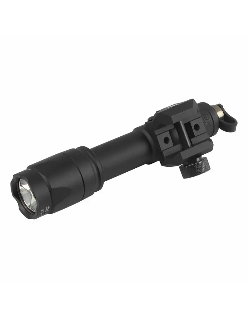 WADSN M600C MINI SCOUT LIGHT With Dual Function Tape Switch