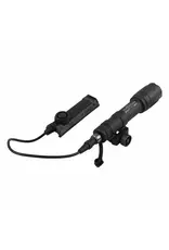 WADSN M600C MINI SCOUT LIGHT With Dual Function Tape Switch