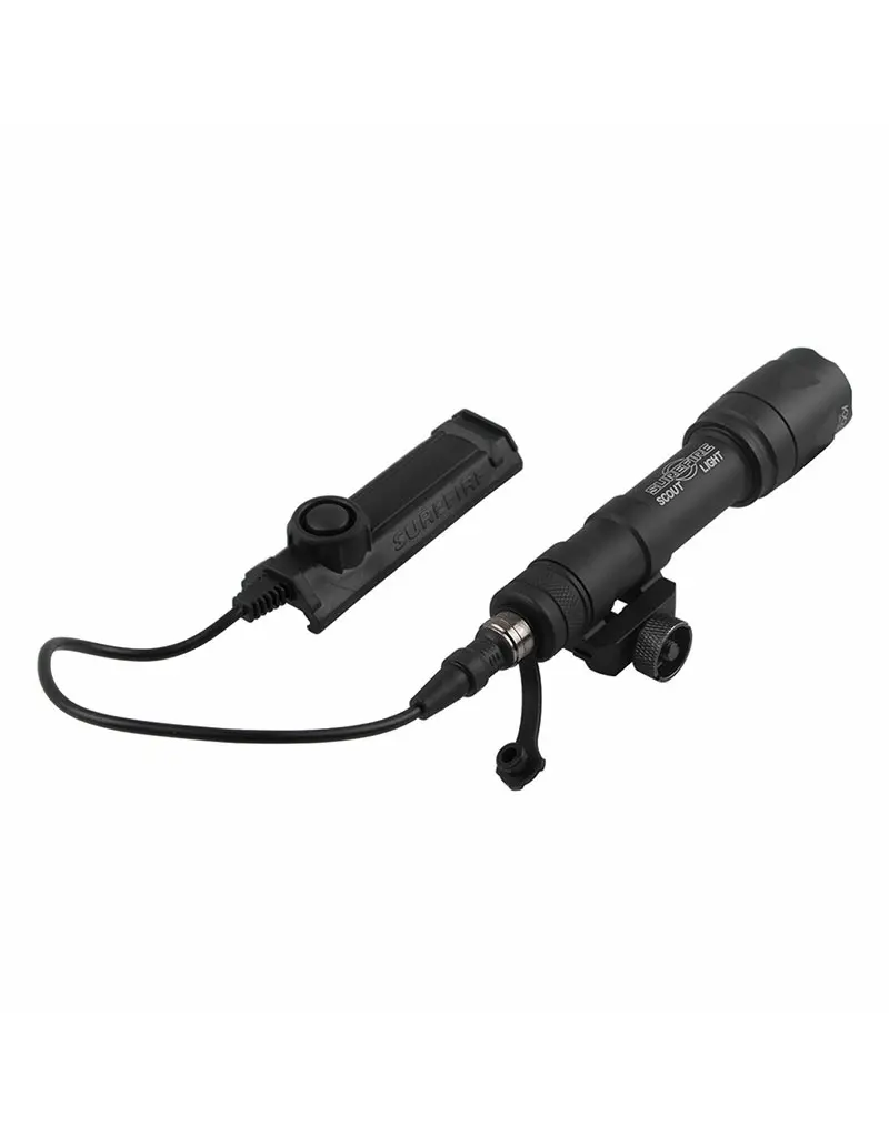 WADSN M600C MINI SCOUT LIGHT With Dual Function Tape Switch