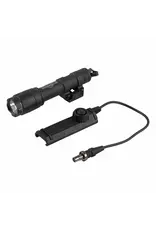 WADSN M600C MINI SCOUT LIGHT With Dual Function Tape Switch