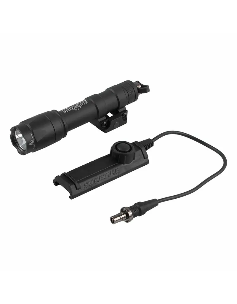 WADSN M600C MINI SCOUT LIGHT With Dual Function Tape Switch