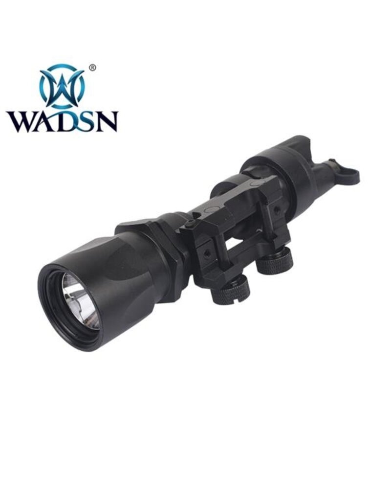 WADSN M951 TACTICAL LIGHT LED VERSION SUPER BRIGHT