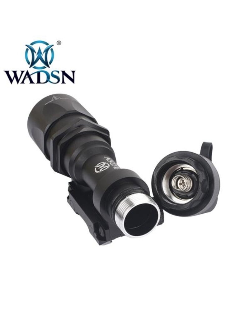 WADSN M951 TACTICAL LIGHT LED VERSION SUPER BRIGHT