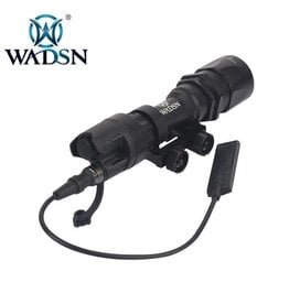 WADSN M951 TACTICAL LIGHT LED VERSION SUPER BRIGHT