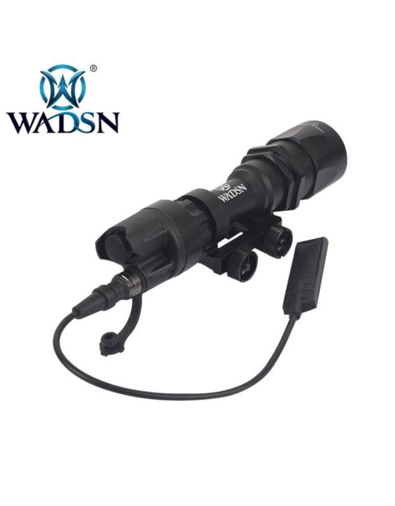 WADSN M951 TACTICAL LIGHT LED VERSION SUPER BRIGHT