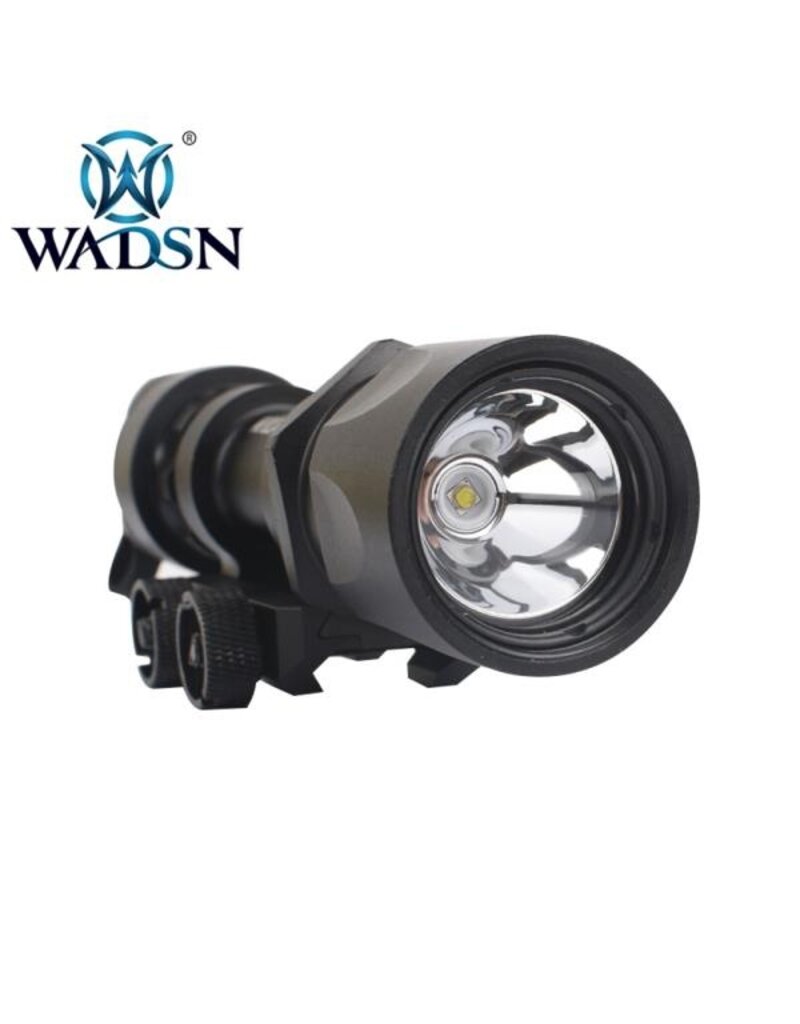 WADSN M951 TACTICAL LIGHT LED VERSION SUPER BRIGHT