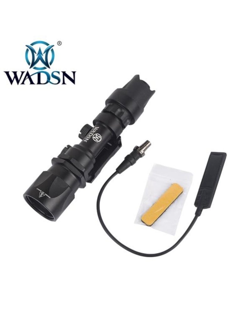 WADSN M951 TACTICAL LIGHT LED VERSION SUPER BRIGHT