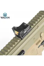 WADSN M1 Micro SIGHT Red Dot