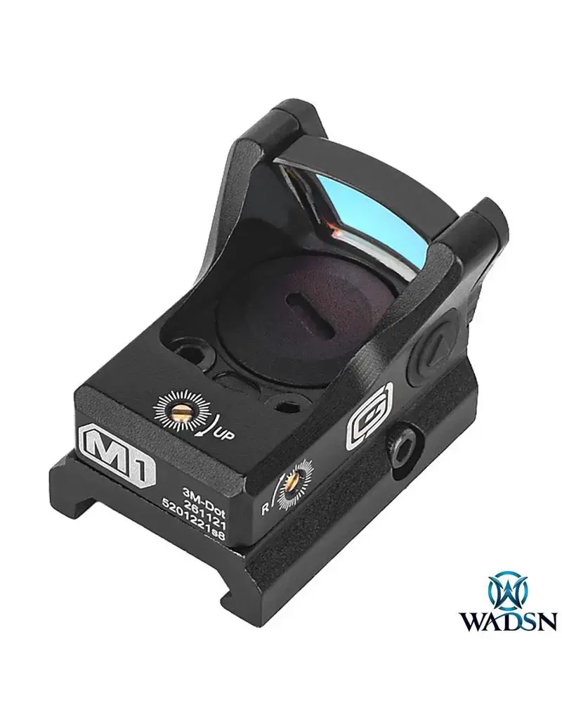 WADSN M1 Micro SIGHT Red Dot