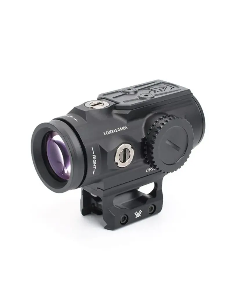 WADSN Spitfire 5X Red Dot