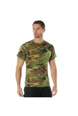 Rothco Camo T-Shirt