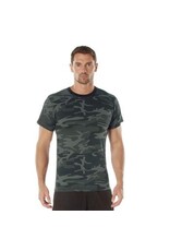 Rothco Camo T-Shirt