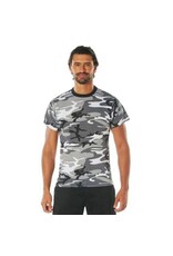 Rothco Camo T-Shirt