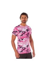 Rothco Camo T-Shirt