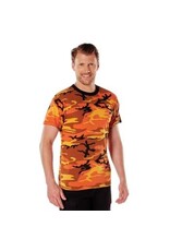 Rothco Camo T-Shirt