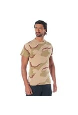 Rothco Camo T-Shirt