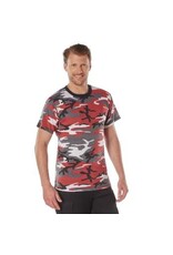 Rothco Camo T-Shirt