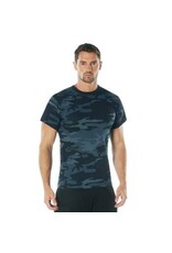 Rothco Camo T-Shirt