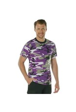 Rothco Camo T-Shirt