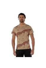 Rothco Camo T-Shirt