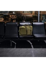 Rothco Vintage Carry-On Travel Bag Olive