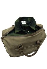 Rothco Vintage Carry-On Travel Bag Olive