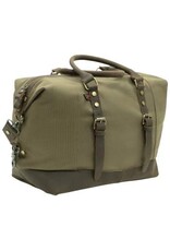 Rothco Vintage Carry-On Travel Bag Olive