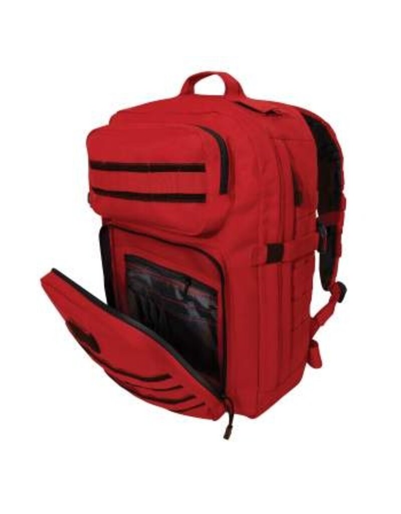 Rothco Fast Mover Tactical Backpack