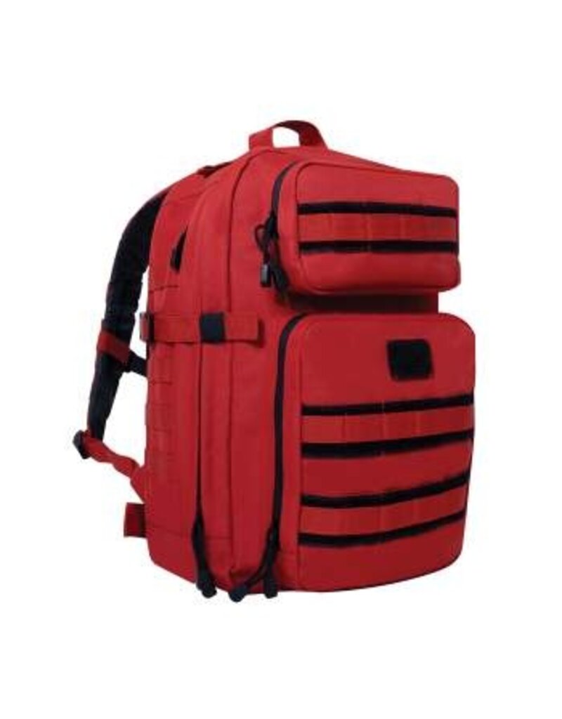 Rothco Fast Mover Tactical Backpack