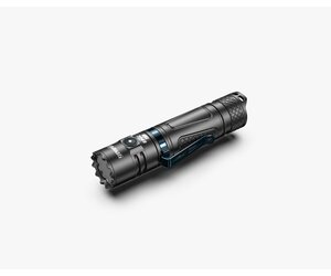 Genesis EPIC II Flashlight - SMPR Tactical Outdoor