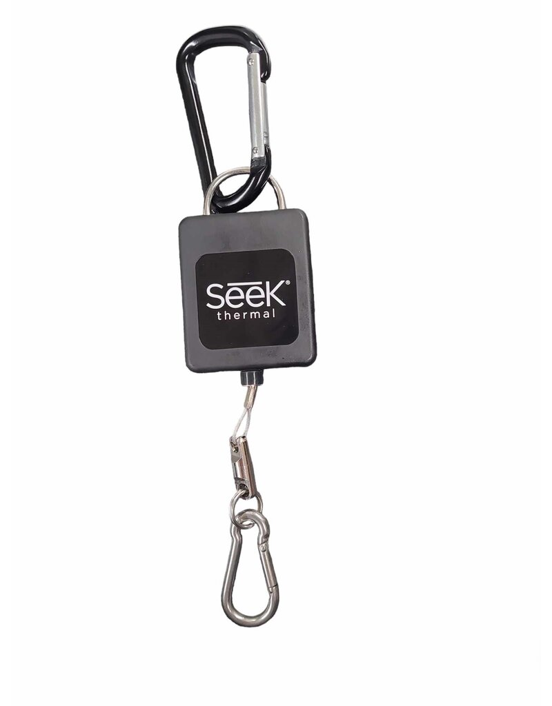 Gear Keeper Seek Attack pro Retractor