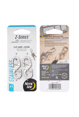 Nite Ize Z-Series Carabiner