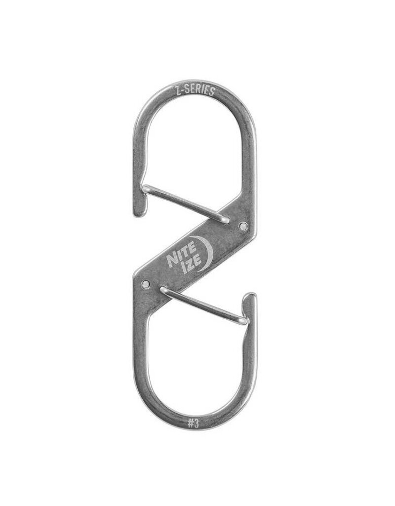 Nite Ize Z-Series Carabiner