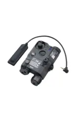 WADSN LA-PEQ15-Red Laser