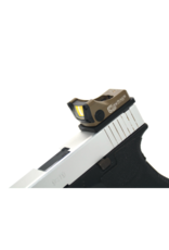 WADSN M1 Micro Sight Point rouge