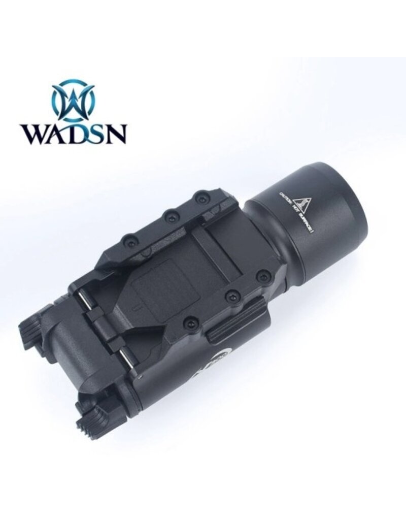 WADSN X300