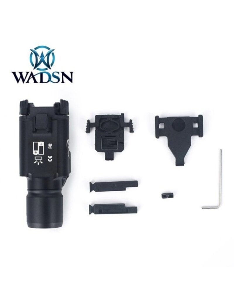 WADSN X300