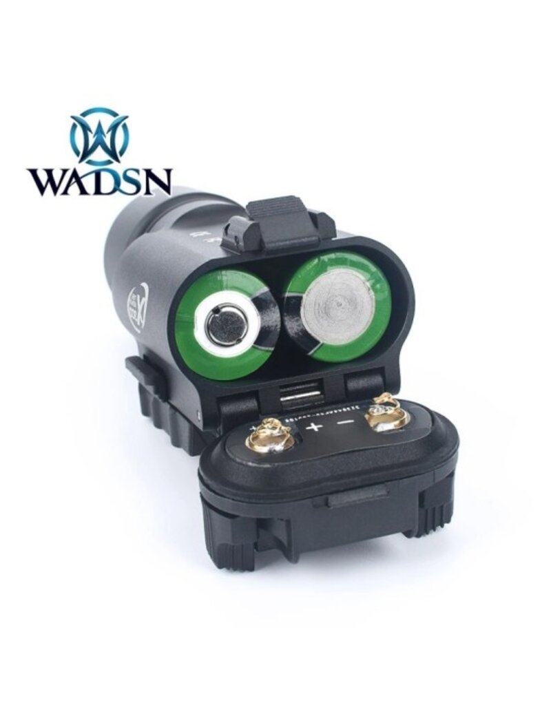 WADSN X300