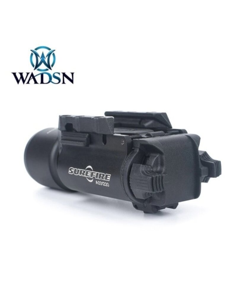 WADSN X300
