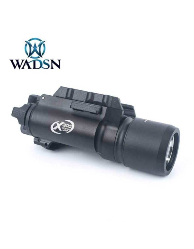 WADSN X300