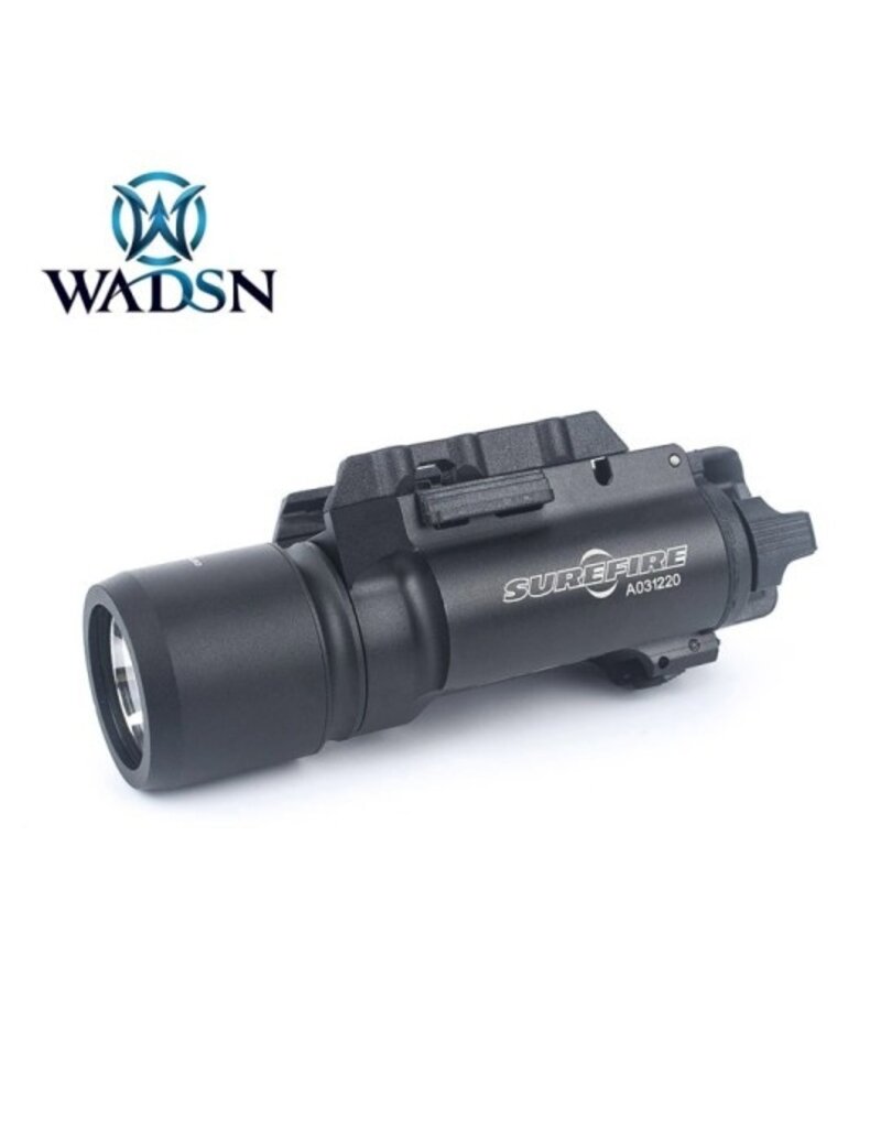 WADSN X300