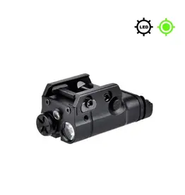 WADSN XC2  Green Laser