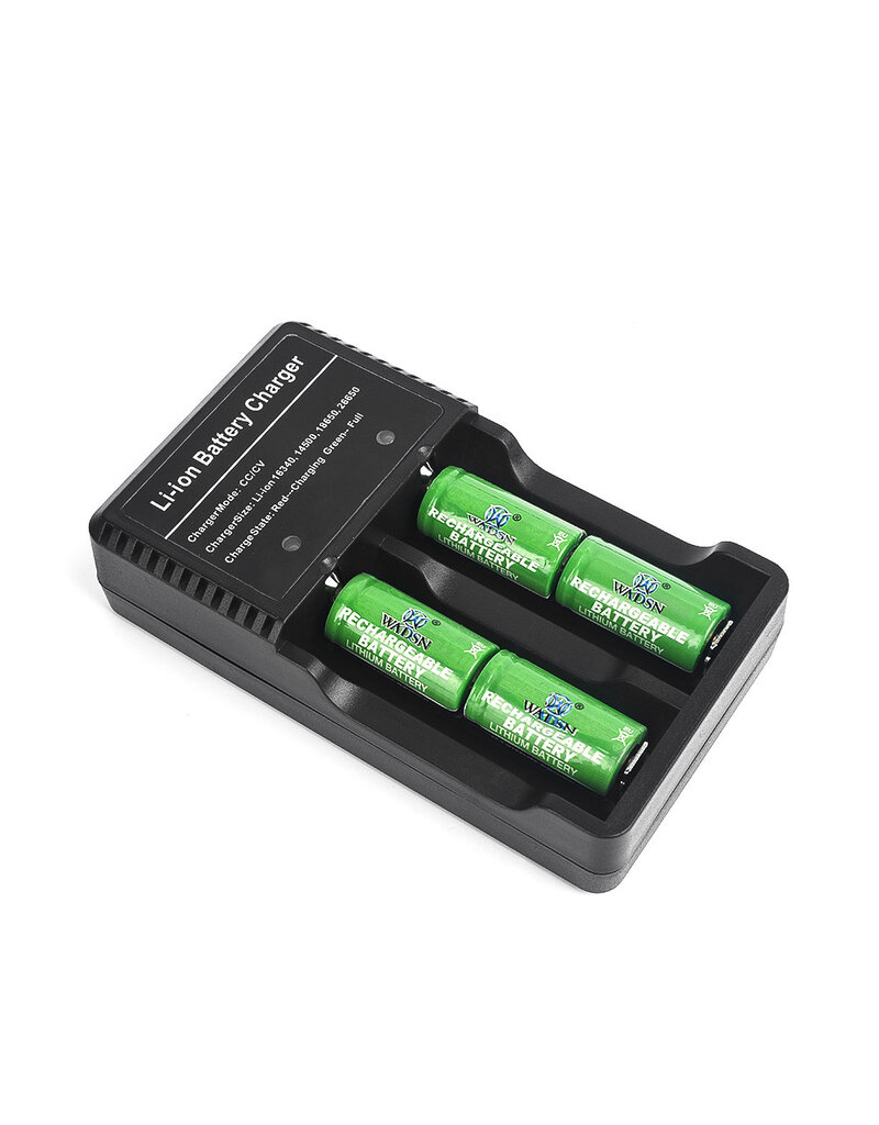WADSN Battery Charger