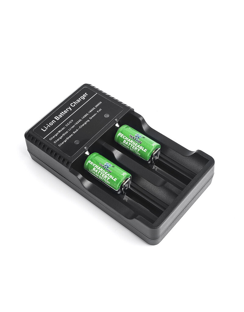WADSN Battery Charger