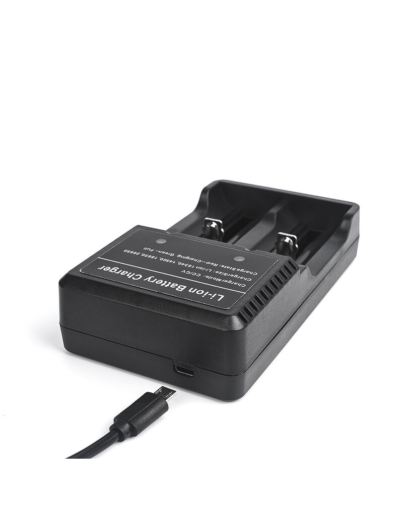 WADSN Battery Charger